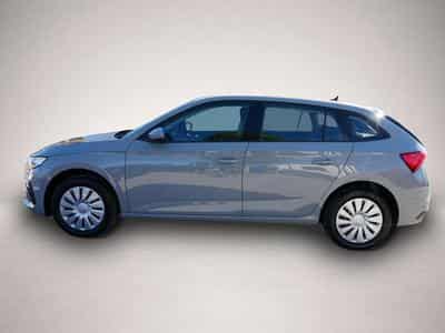 Skoda Scala (2026) - Photo 4