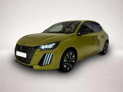 Peugeot 208 (2025) - Photo 1