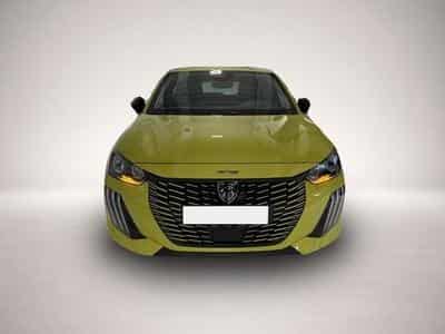 Peugeot 208 (2025) - Photo 2