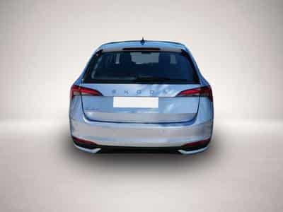 Skoda Scala (2026) - Photo 2
