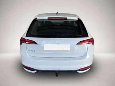 Skoda Scala (2026) - Photo 5