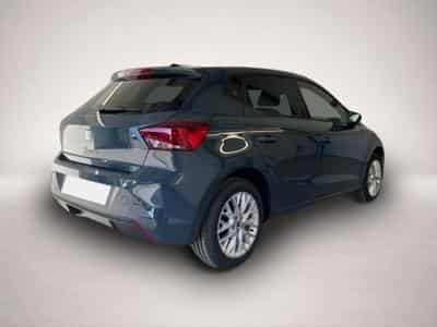 Seat Ibiza (2026) - Photo 4