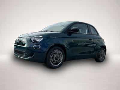 Fiat 500 (2026) - Photo 1