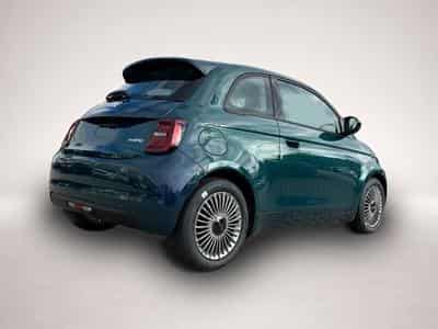 Fiat 500 (2026) - Photo 4
