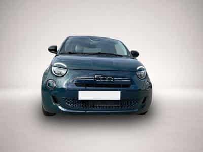 Fiat 500 (2026) - Photo 6