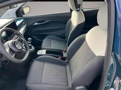 Fiat 500 (2026) - Photo 7