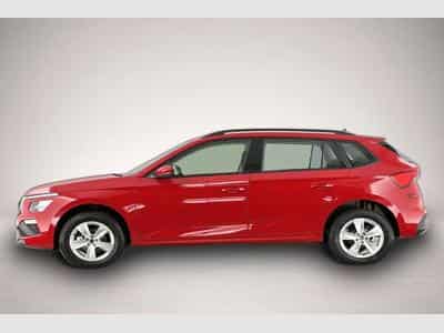 Skoda Kamiq (2026) - Photo 3