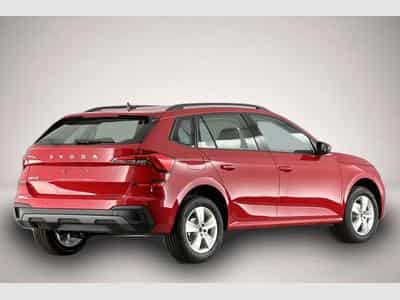 Skoda Kamiq (2026) - Photo 5