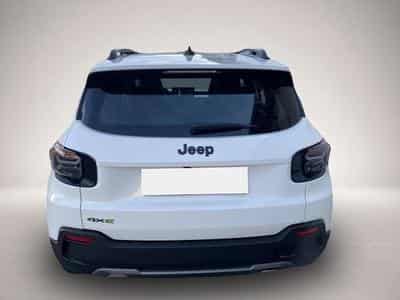 Jeep Wrangler (2025) - Photo 5
