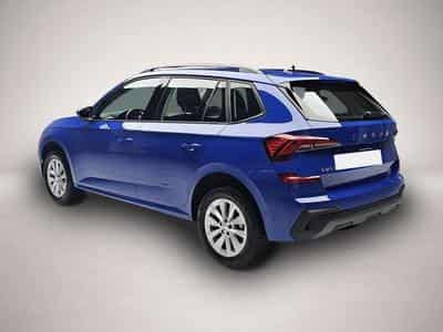 Skoda Kamiq (2025) - Photo 3