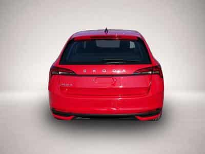 Skoda Scala (2026) - Photo 2