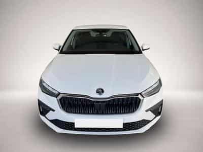 Skoda Scala (2026) - Photo 2