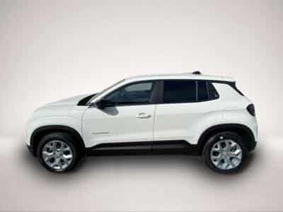Jeep Wrangler (2025) - Photo 3