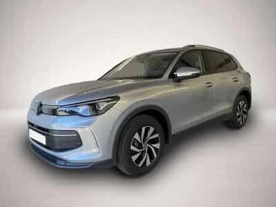 VW Tiguan (2025) - Photo 1