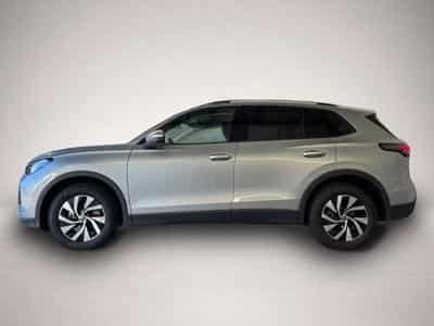 VW Tiguan (2025) - Photo 3