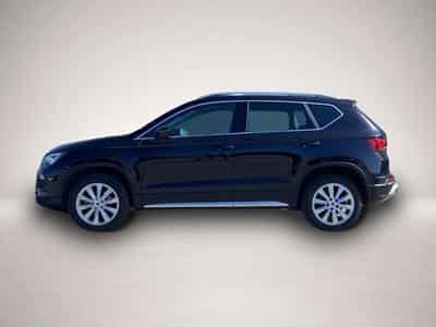 Seat Ateca (2025) - Photo 2