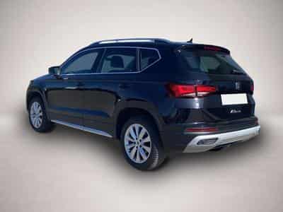 Seat Ateca (2025) - Photo 3