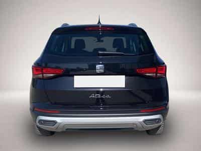 Seat Ateca (2025) - Photo 4