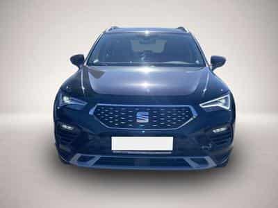 Seat Ateca (2025) - Photo 7