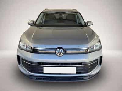 VW Tiguan (2026) - Photo 2