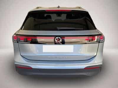 VW Tiguan (2026) - Photo 5