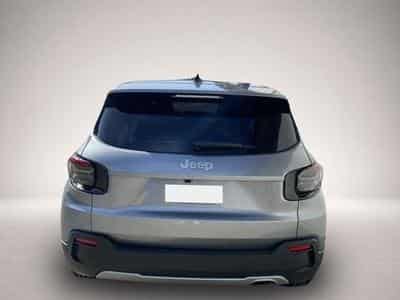 Jeep Wrangler (2025) - Photo 5