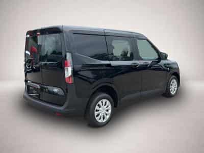 Ford Transit (2026) - Photo 1