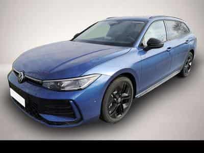 VW Passat (2026) - Photo 1