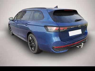 VW Passat (2026) - Photo 3