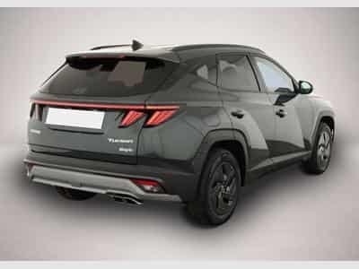 Hyundai Tucson (2026) - Photo 3