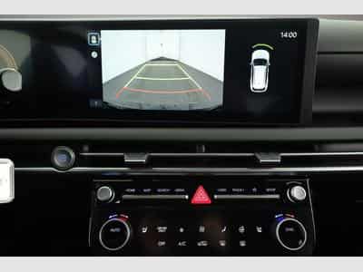 Hyundai Tucson (2026) - Photo 7
