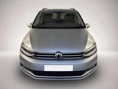 VW Touran (2026) - Photo 2