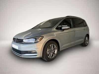 VW Touran (2026) - Photo 1