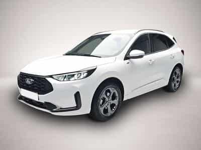 Ford Kuga (2025) - Photo 1