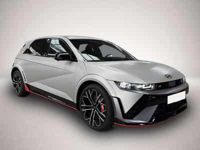 Hyundai Ioniq 5 (2024) - Photo 2