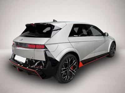 Hyundai Ioniq 5 (2024) - Photo 3