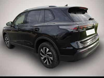 VW Tiguan (2025) - Photo 2