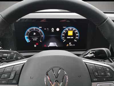 VW Tiguan (2025) - Photo 4