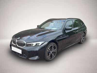 BMW 330 (2025) - Photo 1