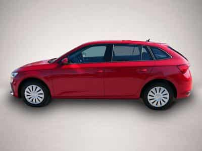 Skoda Scala (2026) - Photo 4