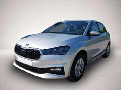 Skoda Fabia (2026) - Photo 1