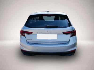 Skoda Fabia (2026) - Photo 2