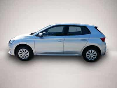 Skoda Fabia (2026) - Photo 3