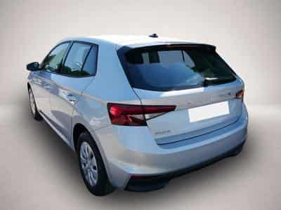 Skoda Fabia (2026) - Photo 4