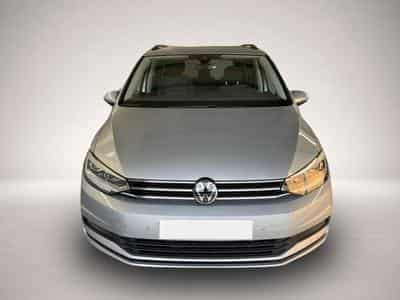 VW Touran (2026) - Photo 2