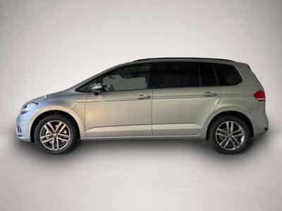 VW Touran (2026) - Photo 3