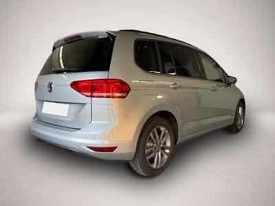 VW Touran (2026) - Photo 4