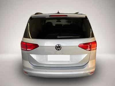VW Touran (2026) - Photo 5