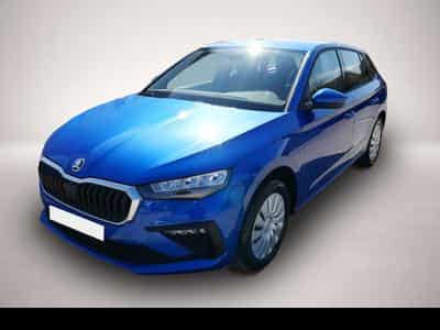 Skoda Scala (2026) - Photo 1