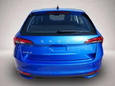 Skoda Scala (2026) - Photo 2